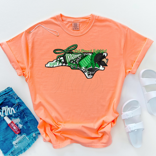 West Brunswick Trojans Transfer