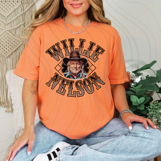 Willie Ombre Transfer