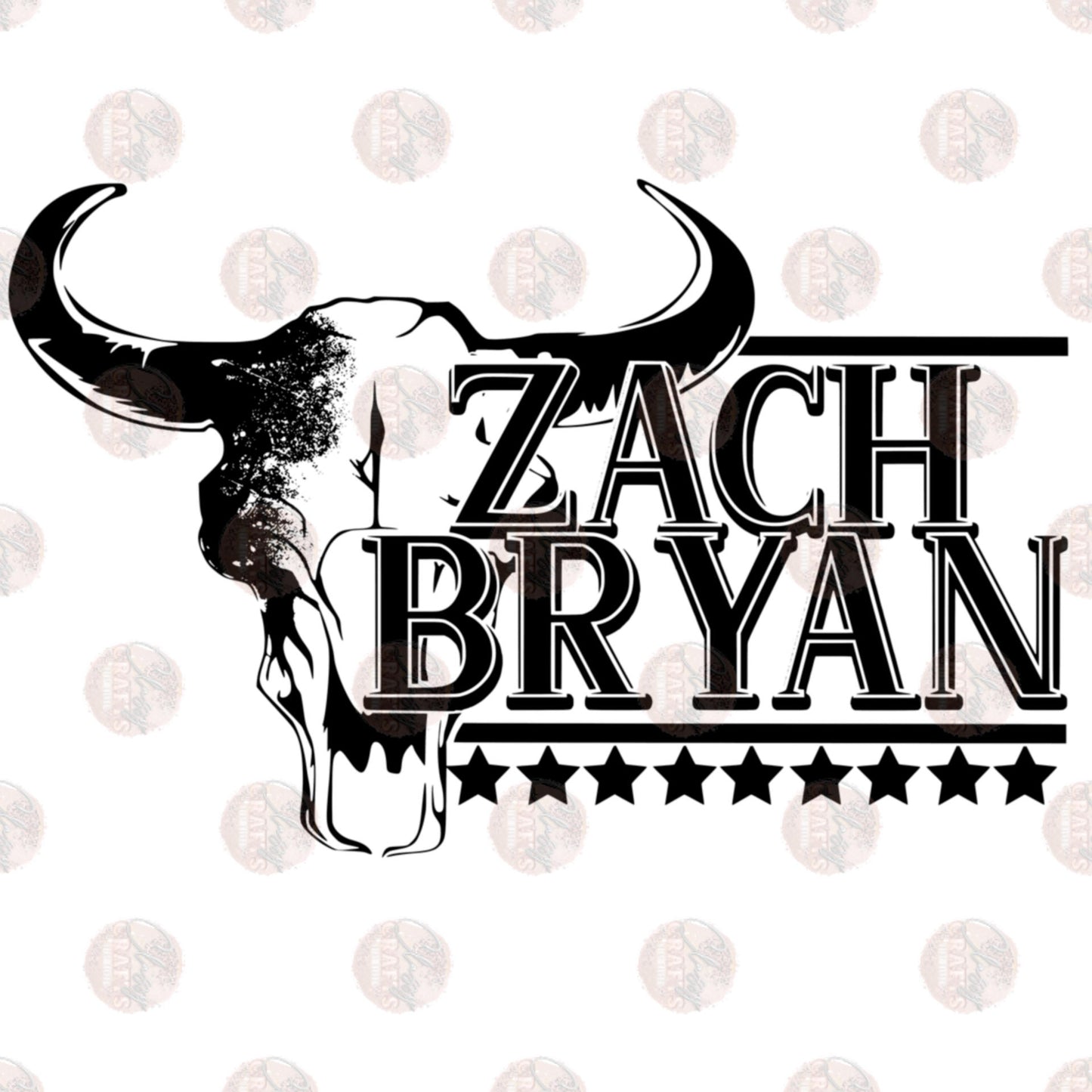 ZB Two Part **Sold Separately** Transfer