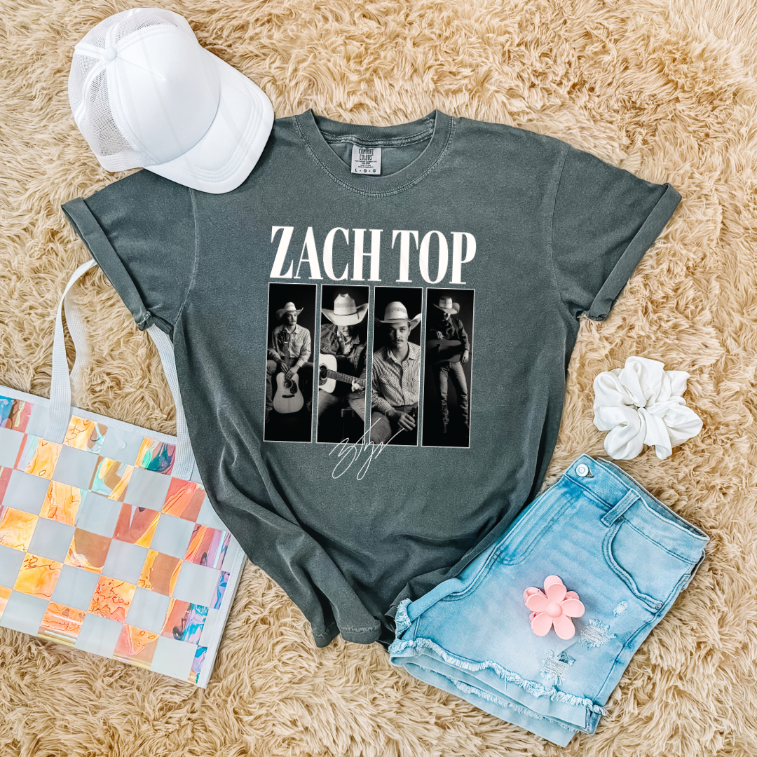 Z Top Transfer