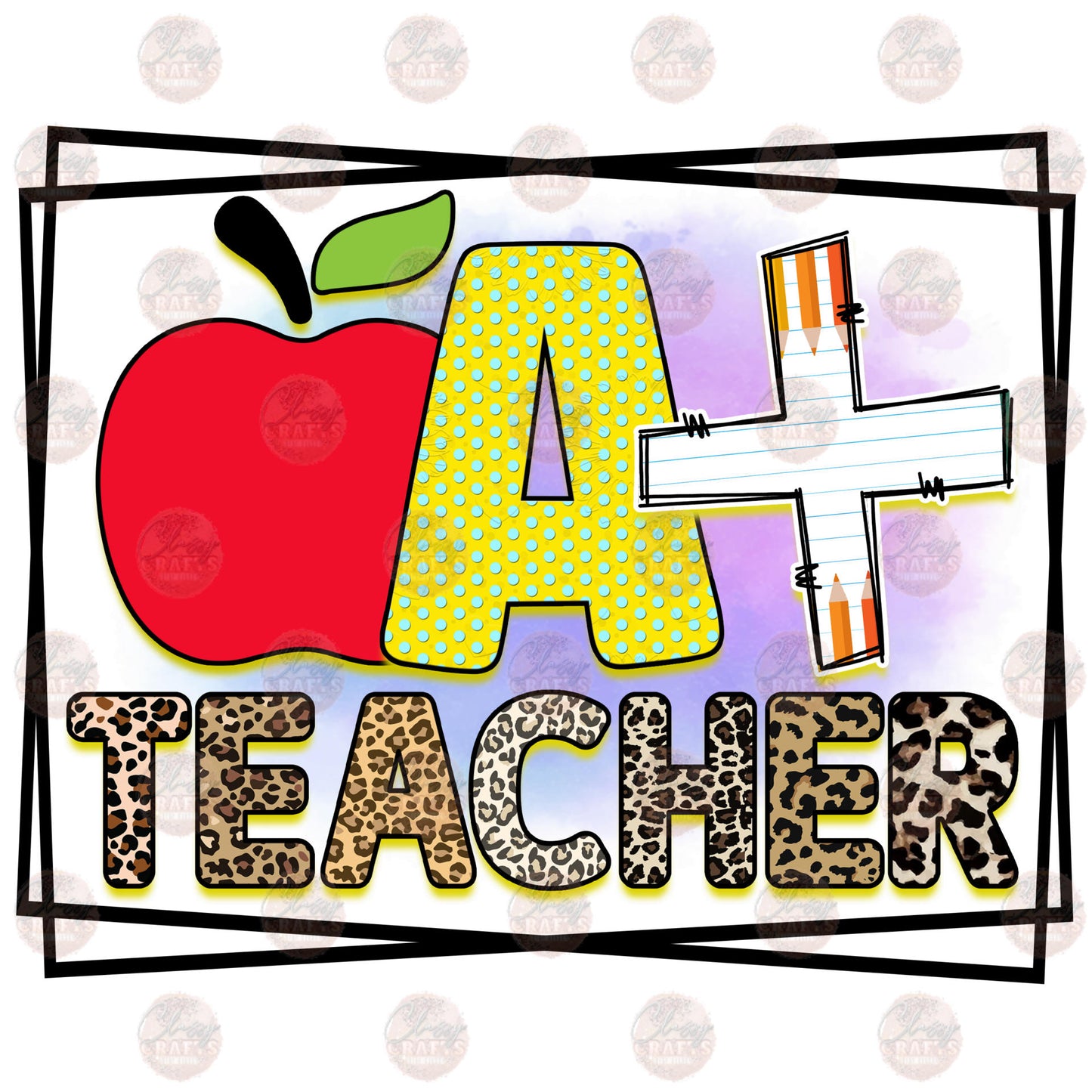 A+ Teacher Transfer