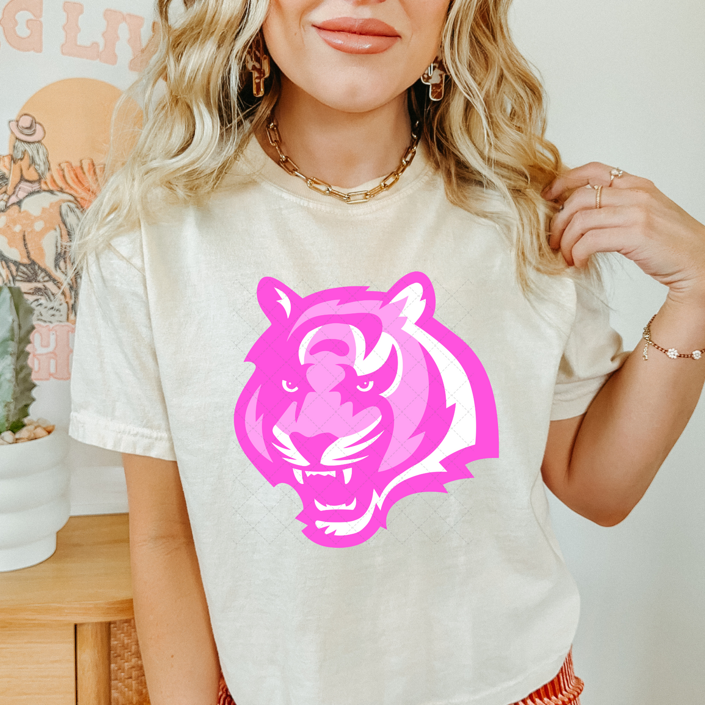 CINB Pink Transfer