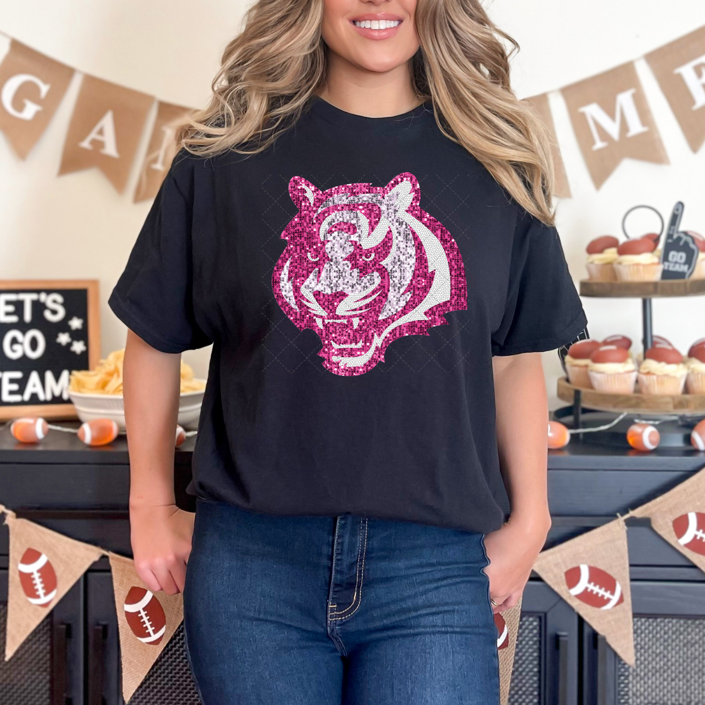 CINB Pink Transfer