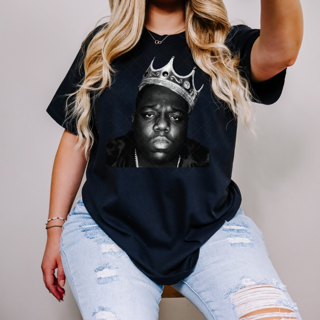 Biggie Transfer