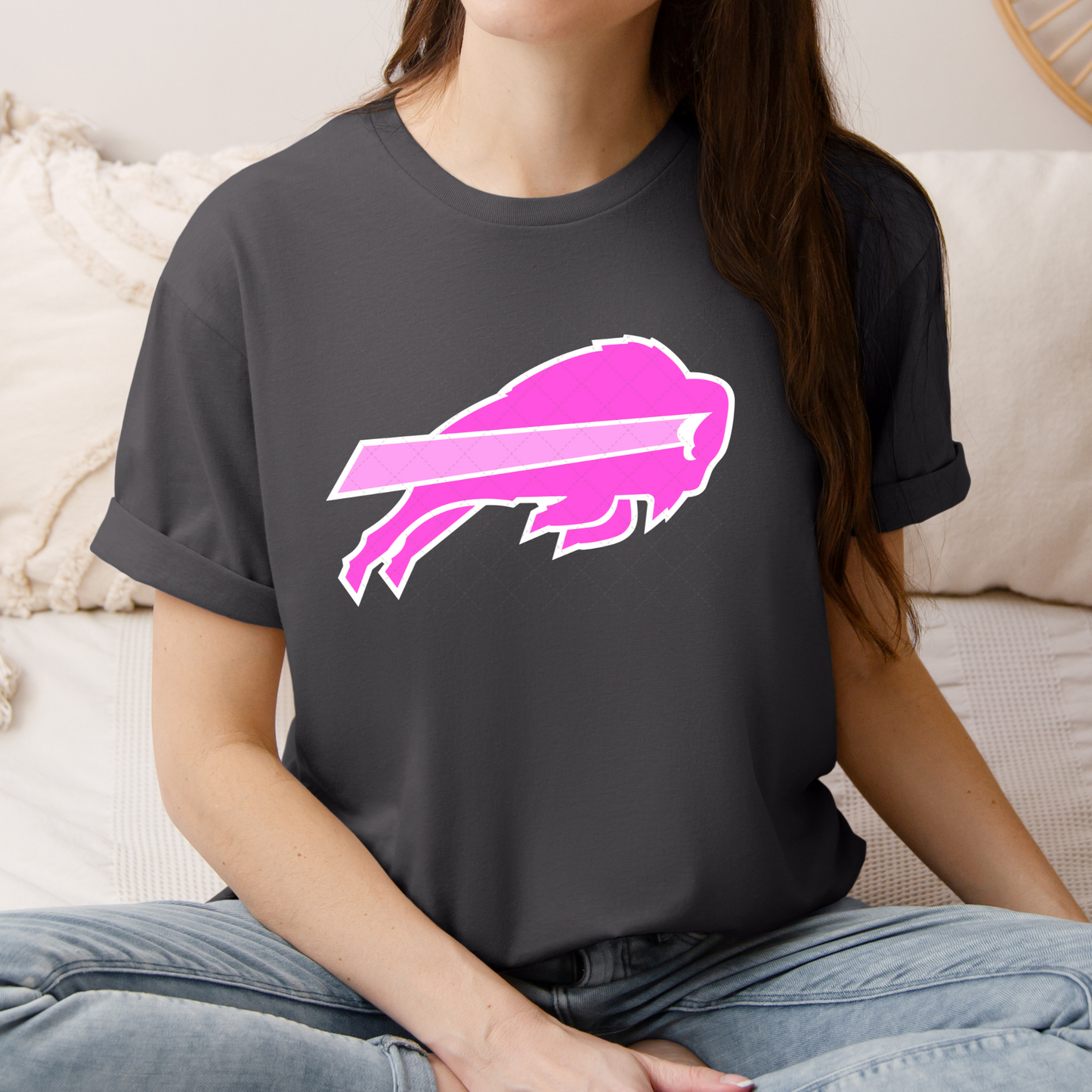 BB Pink Transfer
