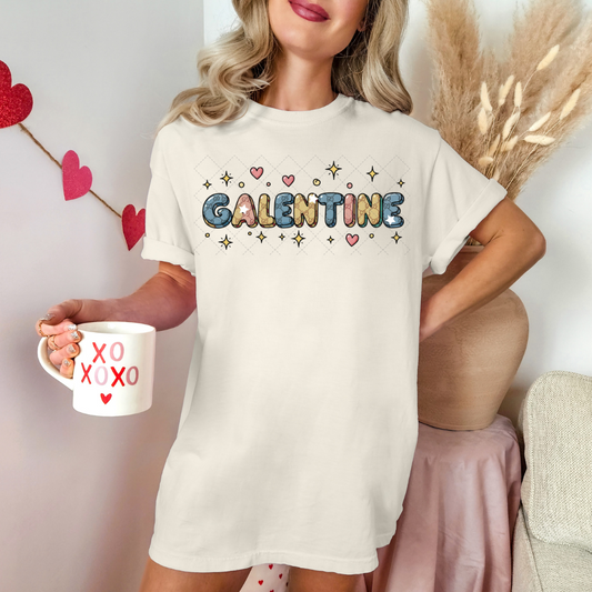 Bougee Galentine Transfer