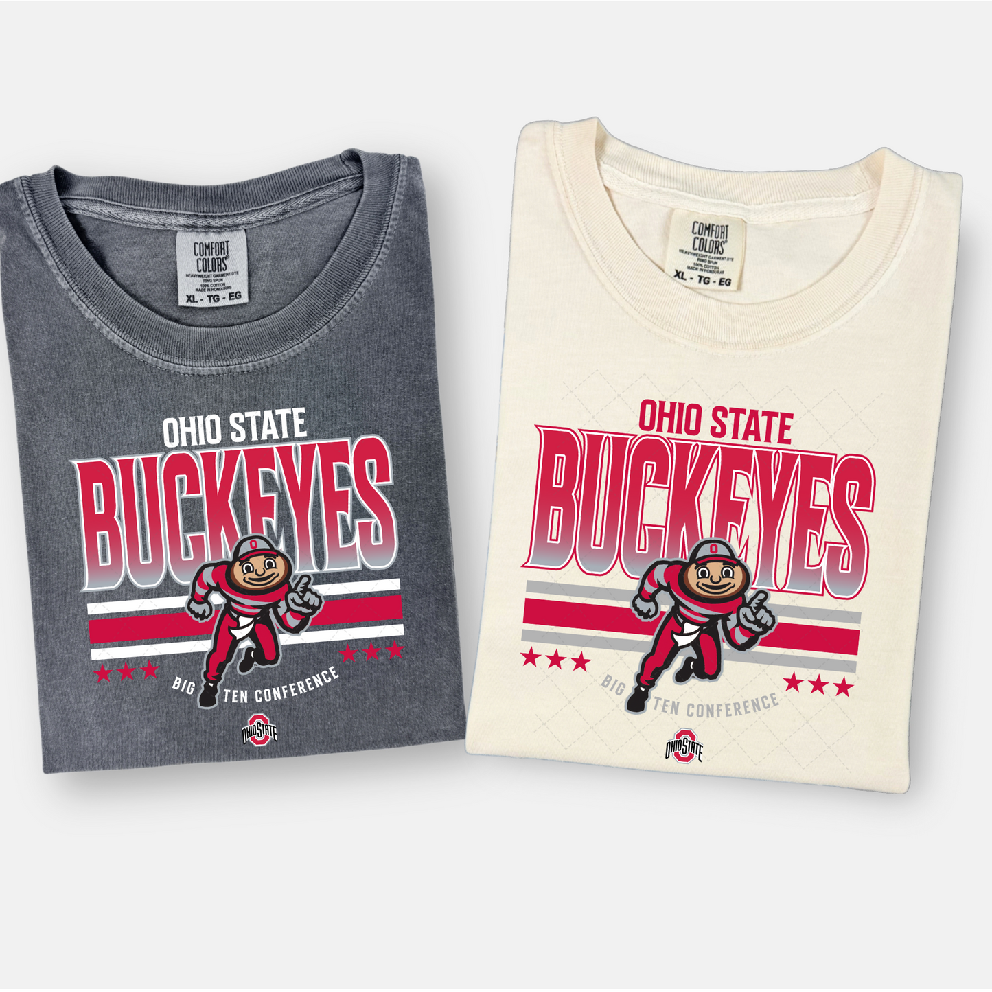 OH State Buckeyes Transfer
