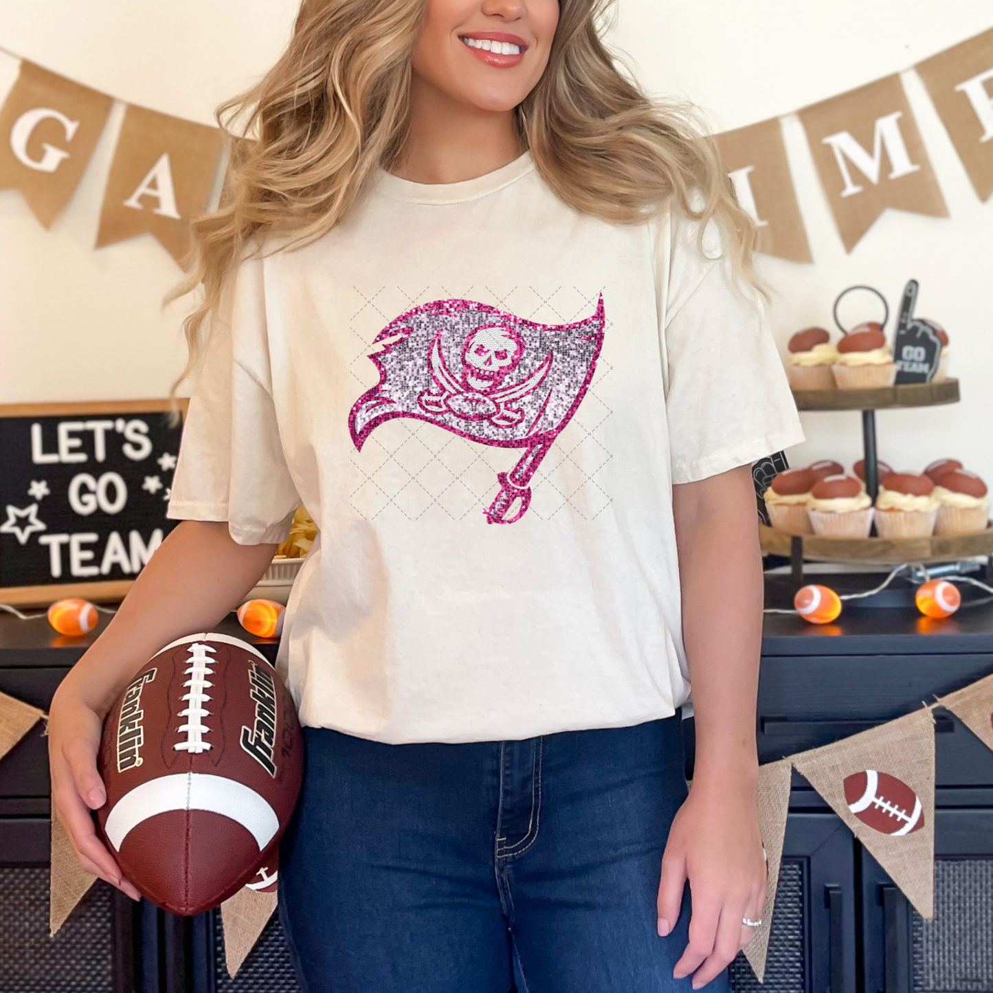 TBB Pink Transfer
