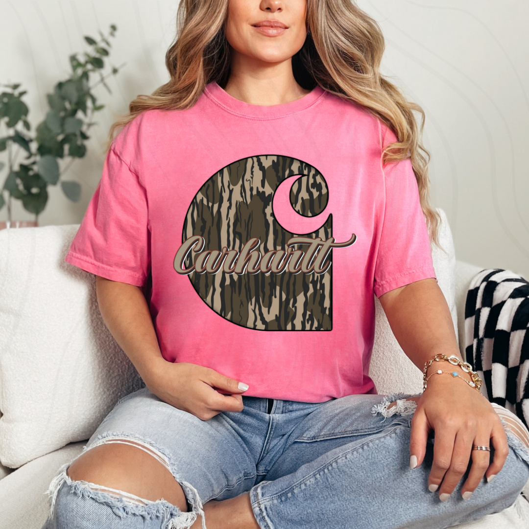 Camo CH Transfer