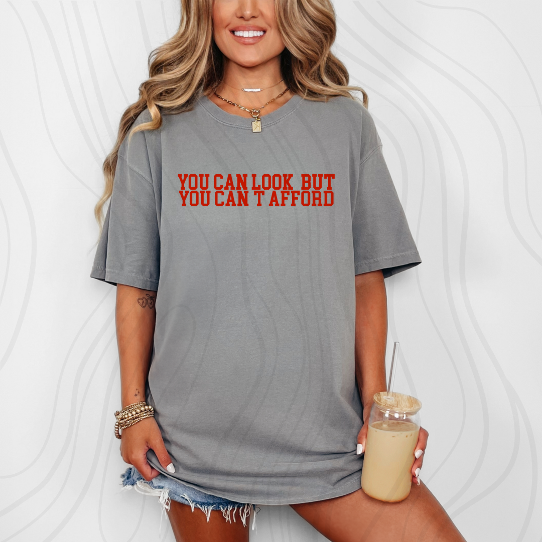 Can't Afford Transfer