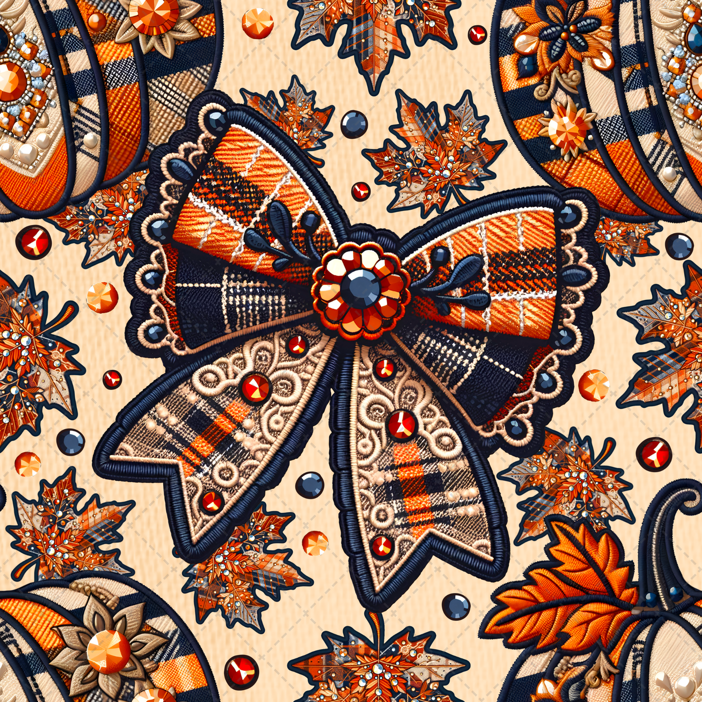 Cozy Girl Seamless Big Tumbler Wrap