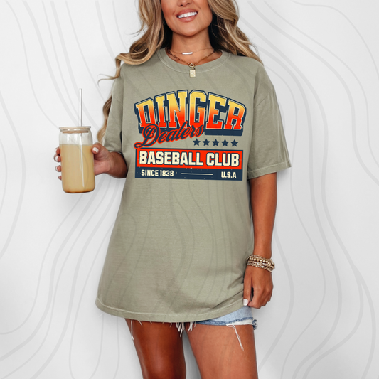 Dinger Dealer Transfer