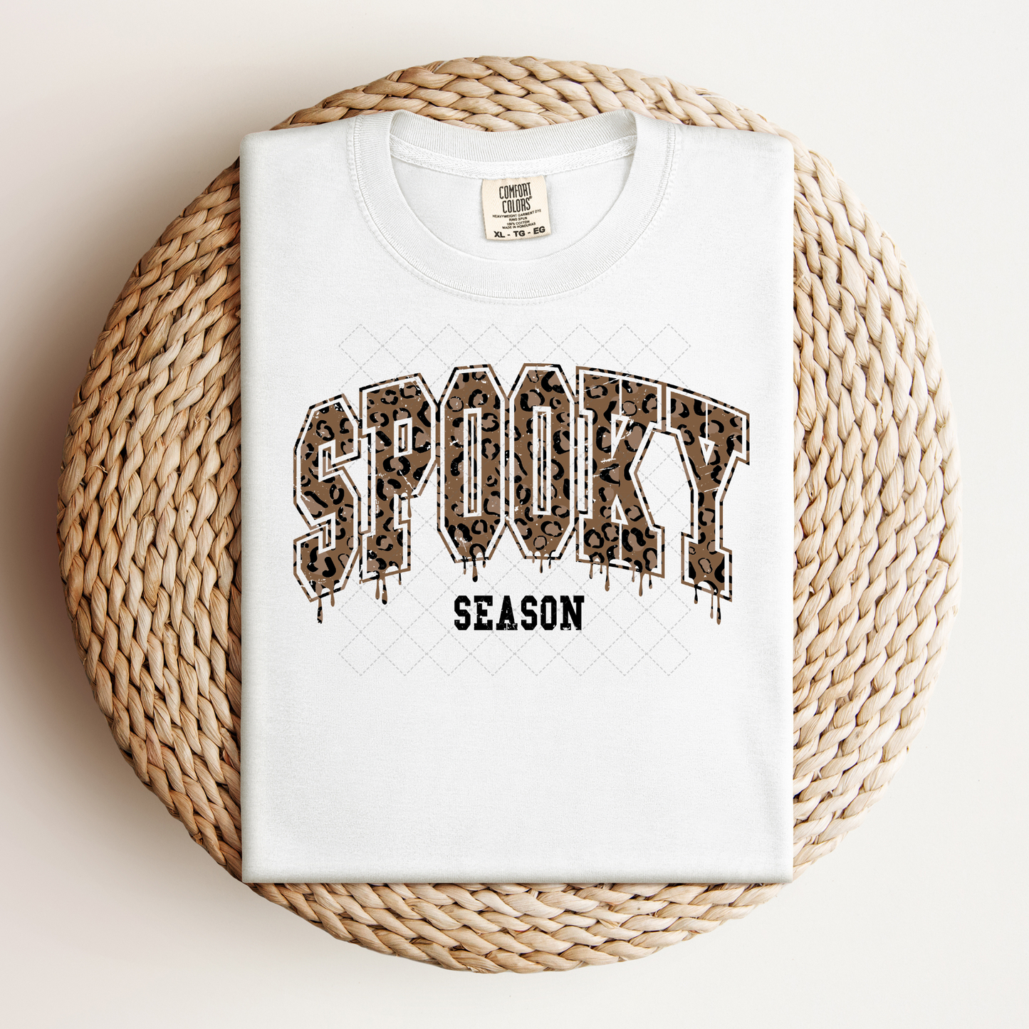 Spooky Season Transfer