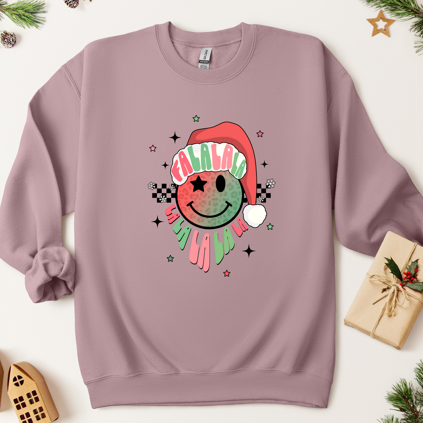 Falalala Transfer
