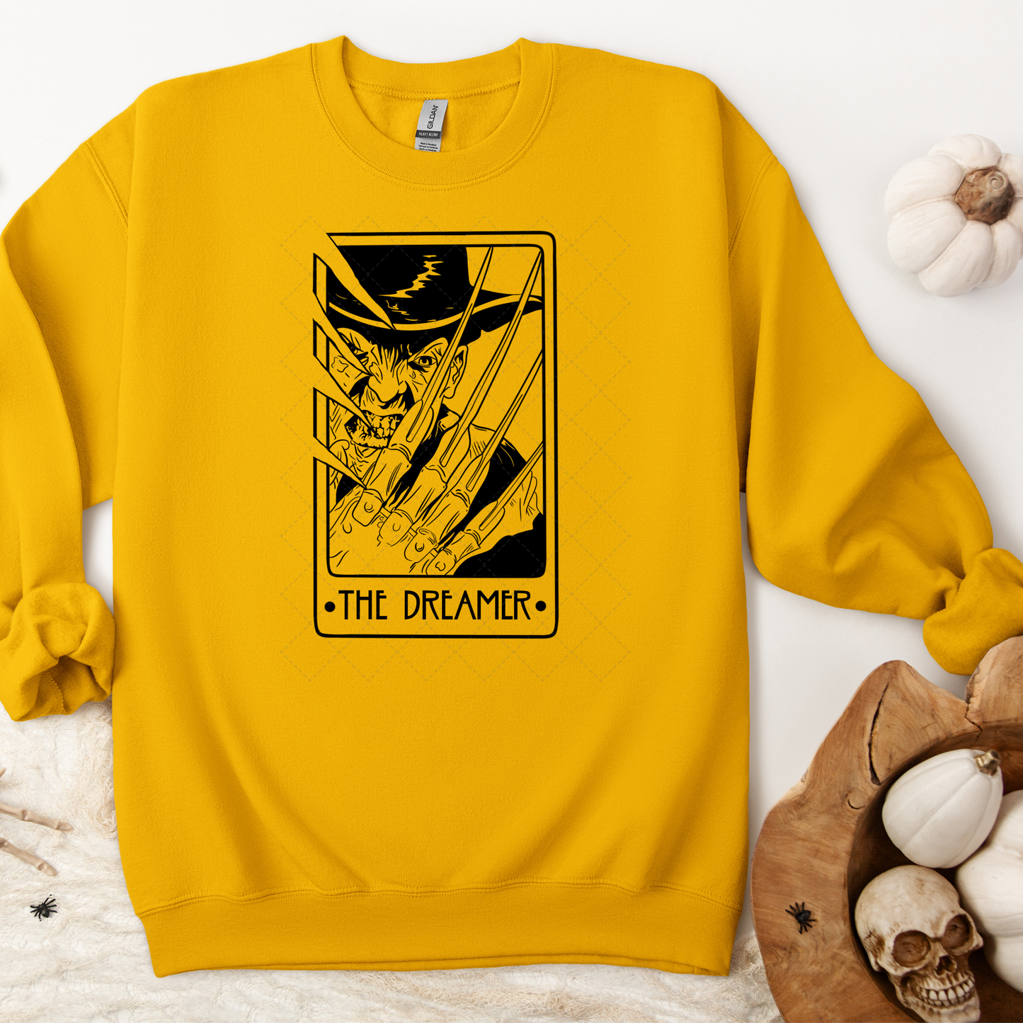 The Dreamer Transfer