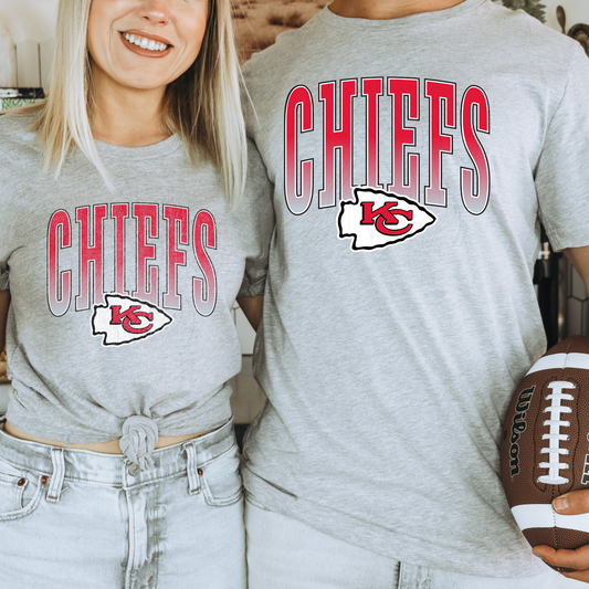 Chief Huge Football Tall Transfer