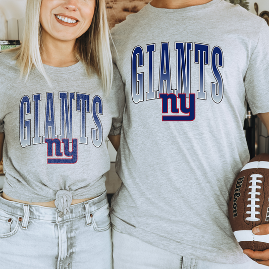 Giant Huge Football Tall Transfer