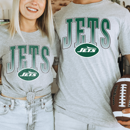 Jet Huge Football Tall Transfer