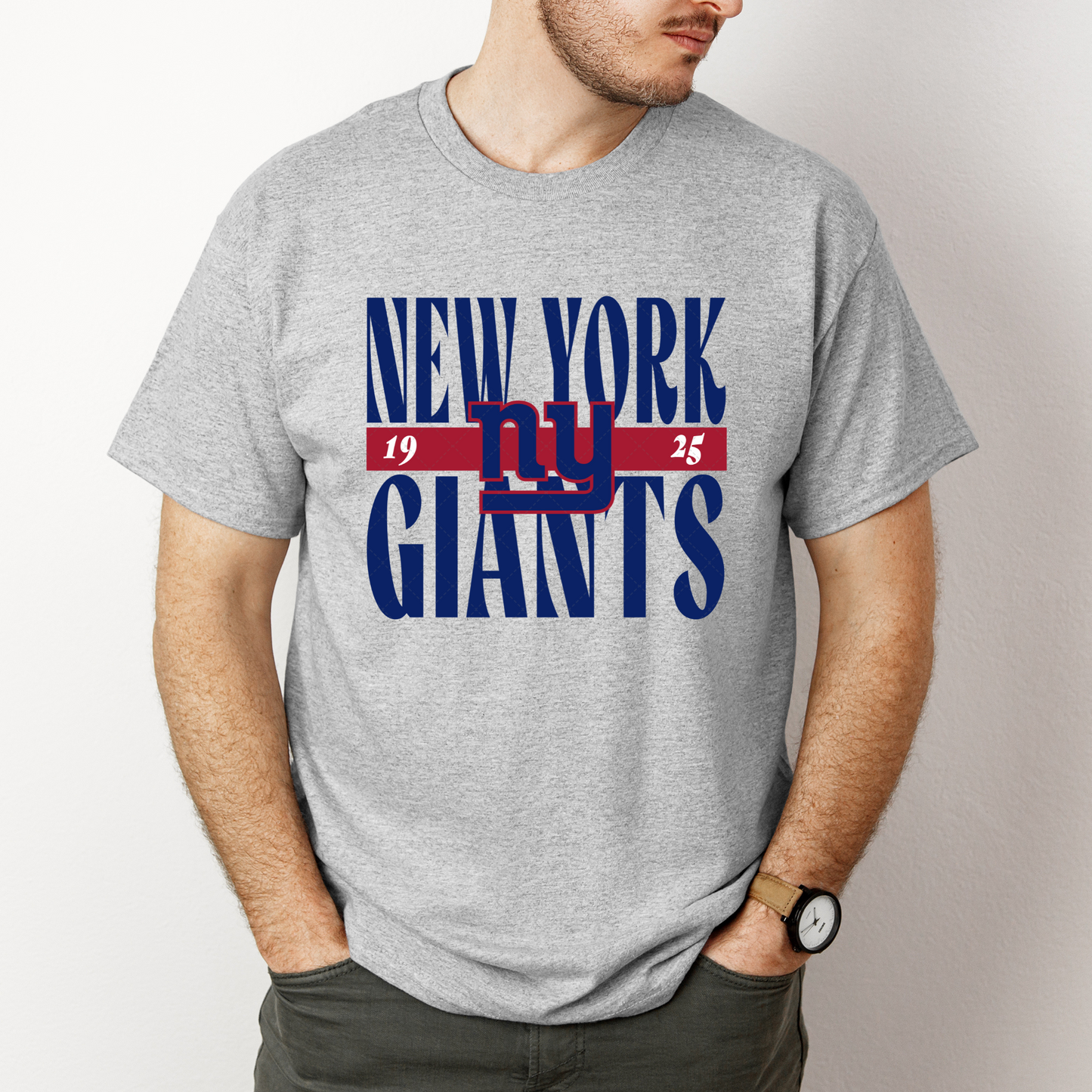 NYG Est Year Transfer