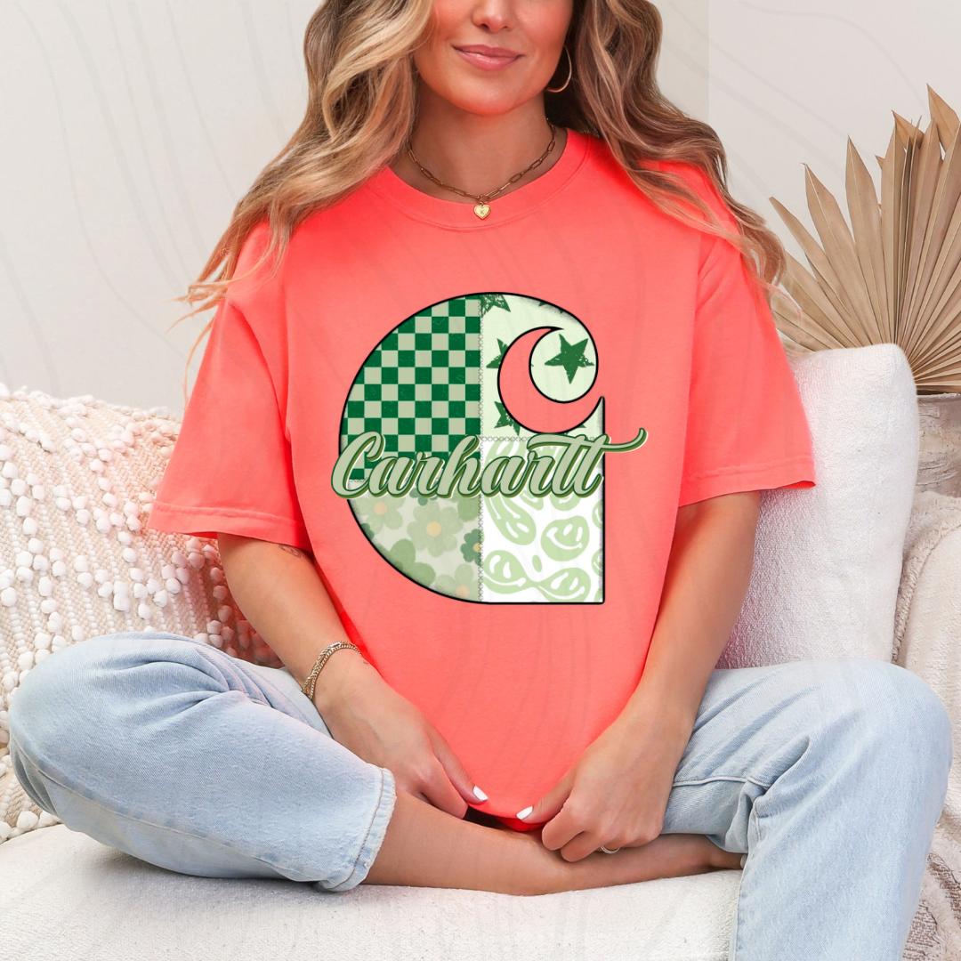 Green Star CH Transfer