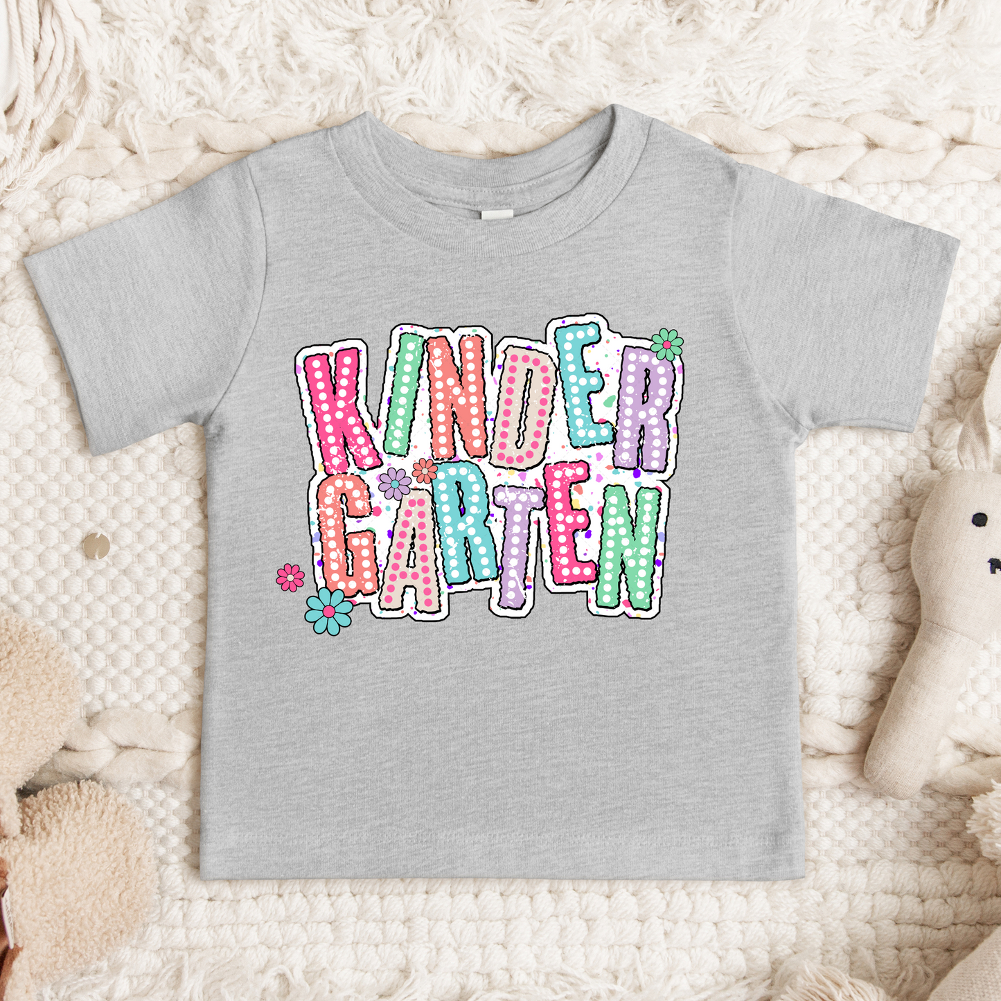 Kindergarten Transfer