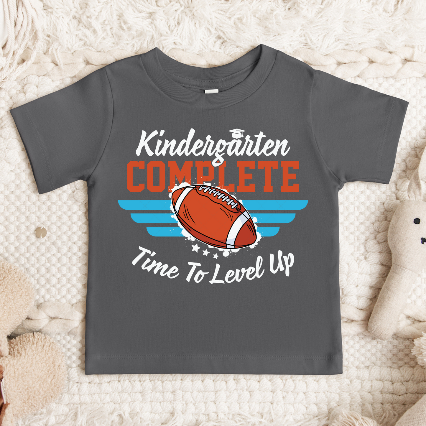 Kindergarten Complete Transfer