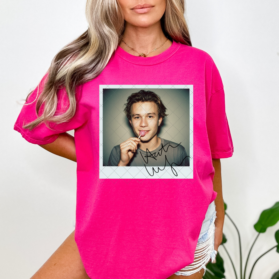 Ledger Lollipop Transfer