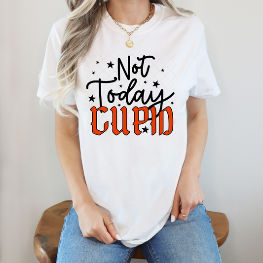 Not Today Cupid Transfer