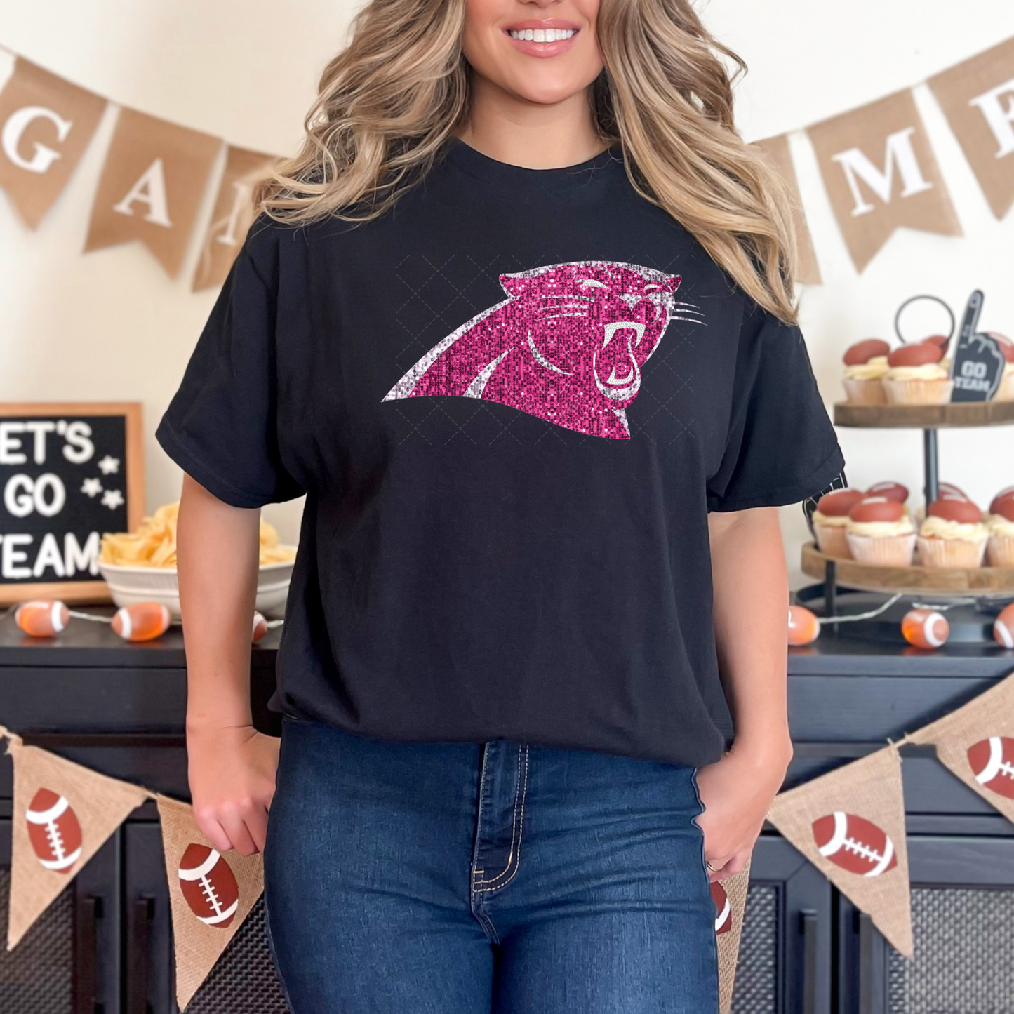 CP Pink Transfer