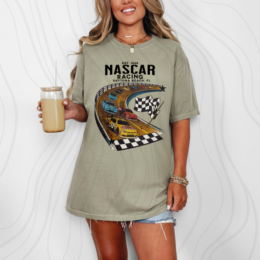 Racing Daytona Transfer