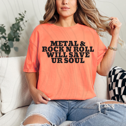 Save Your Soul Transfer