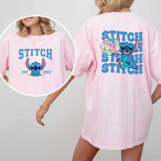 S Man Magical Transfer ** TWO PART* SOLD SEPARATELY**