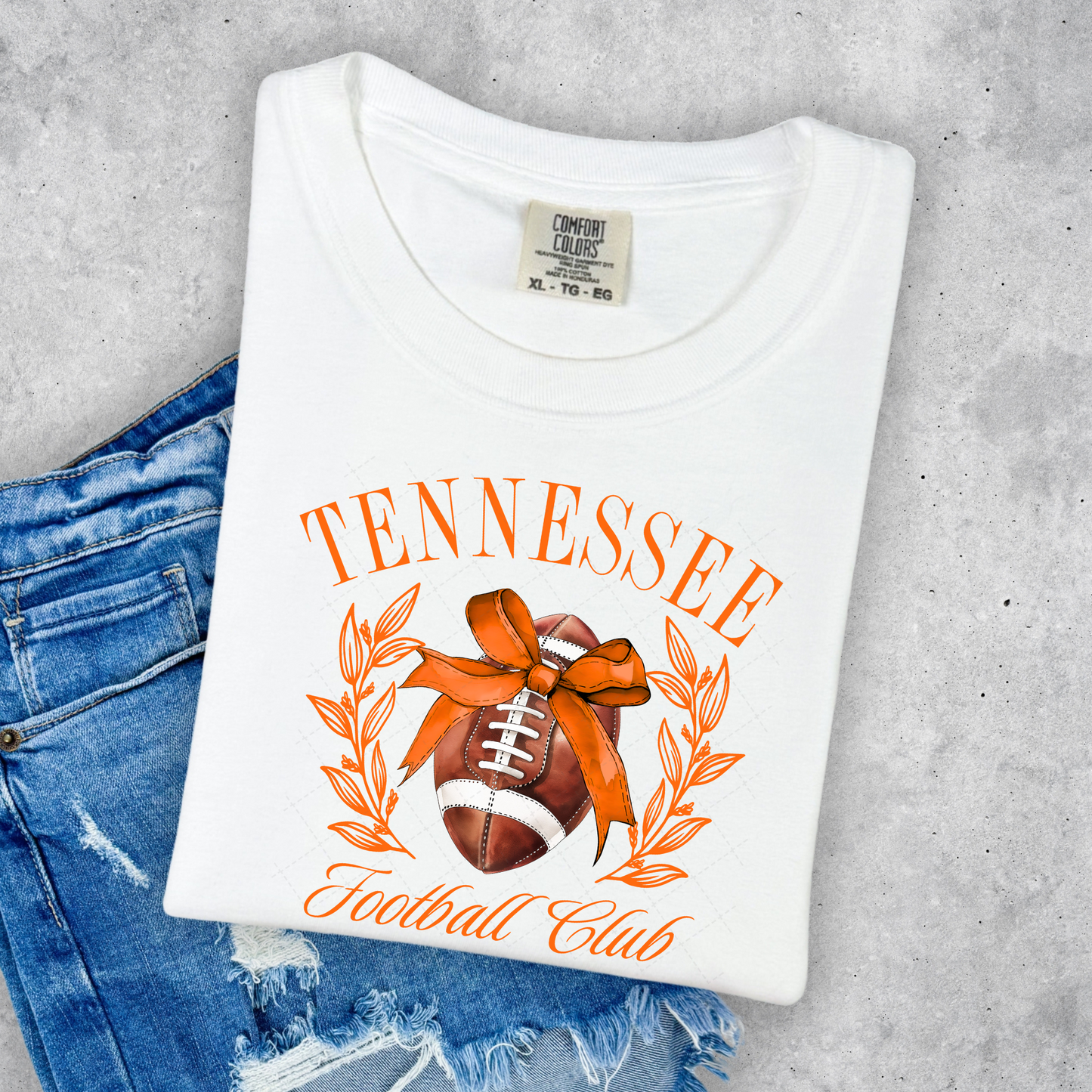 Tenn Football Club Transfer