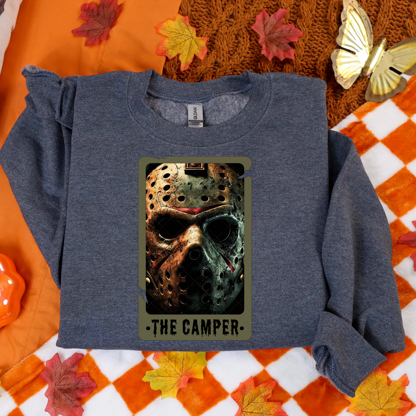 The Camper Transfer