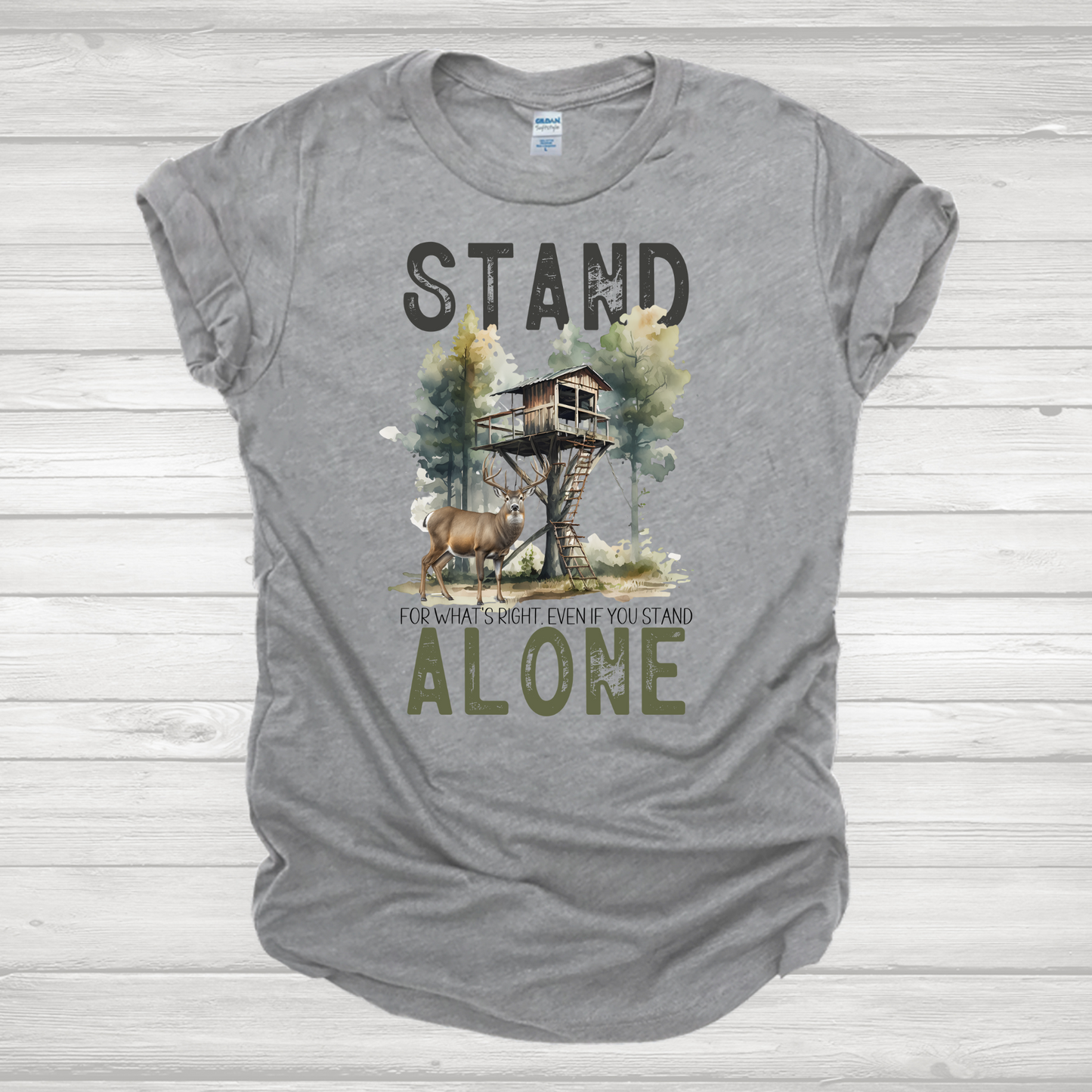 Stand Alone Transfers
