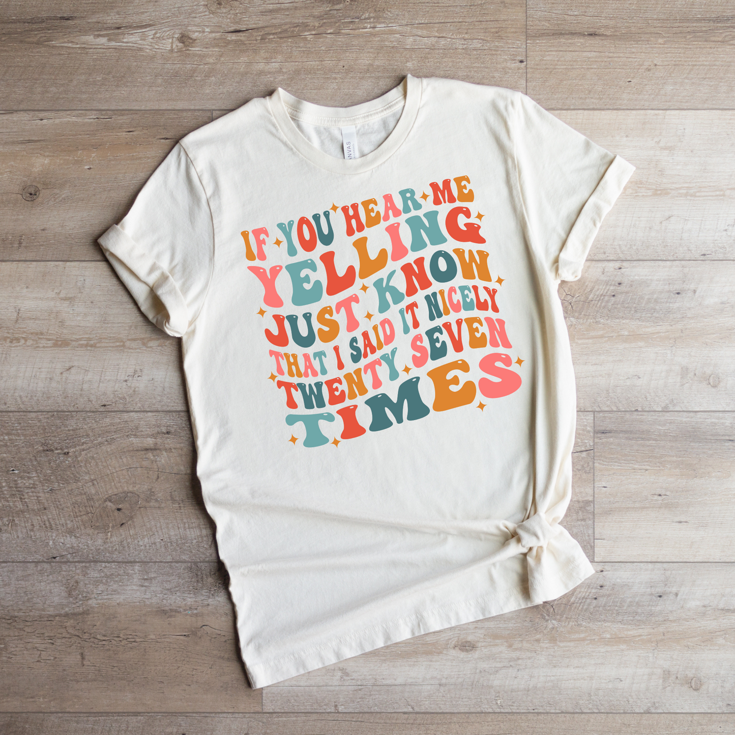 If You Hear Me Yell Transfer