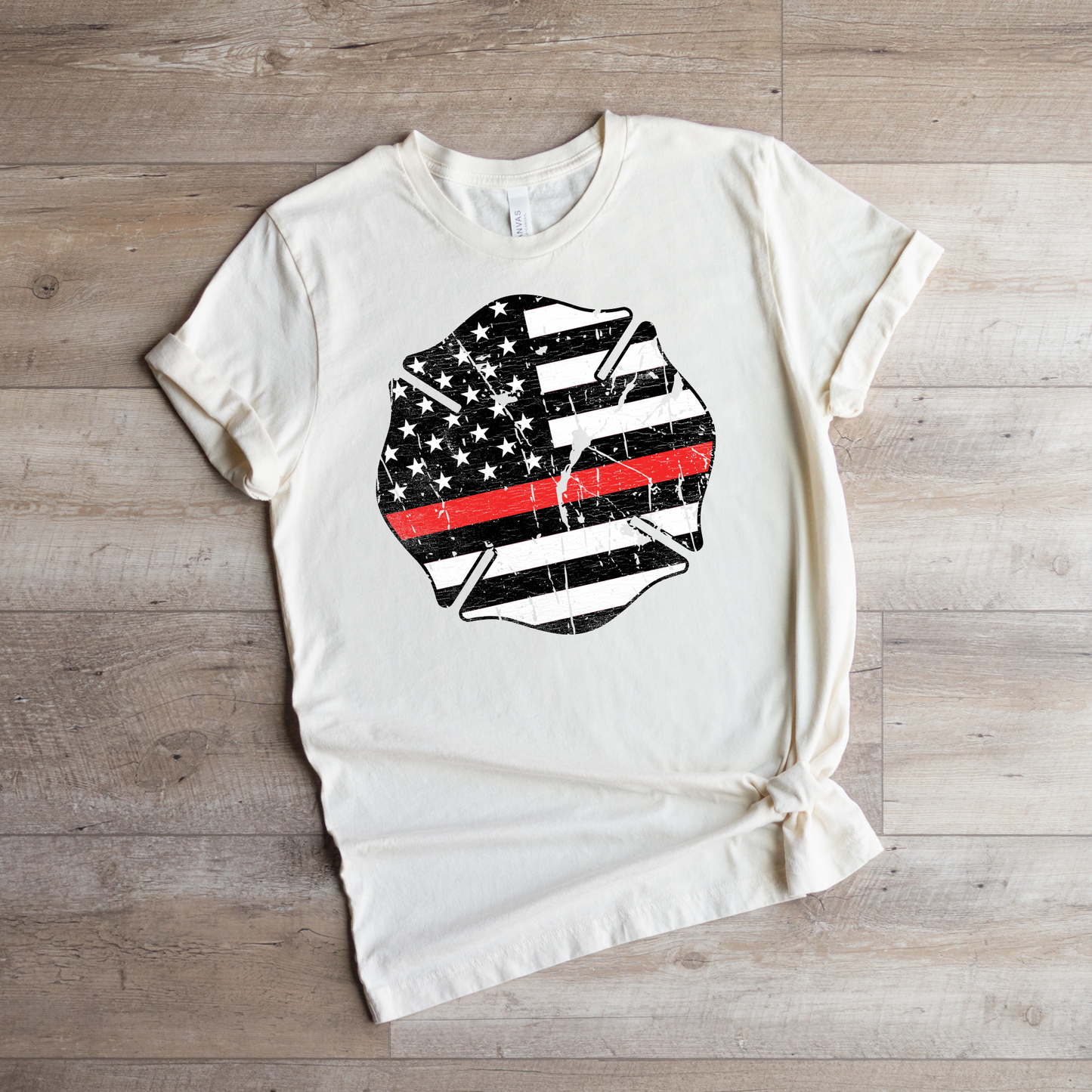 Fire Fighter Badge Transfer