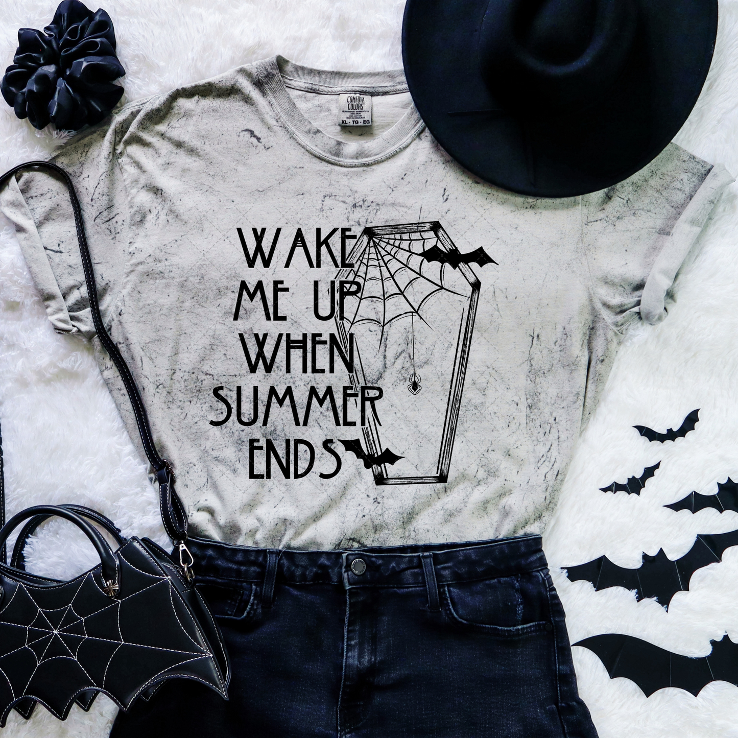 Wake Me Up When Summer Ends Transfer