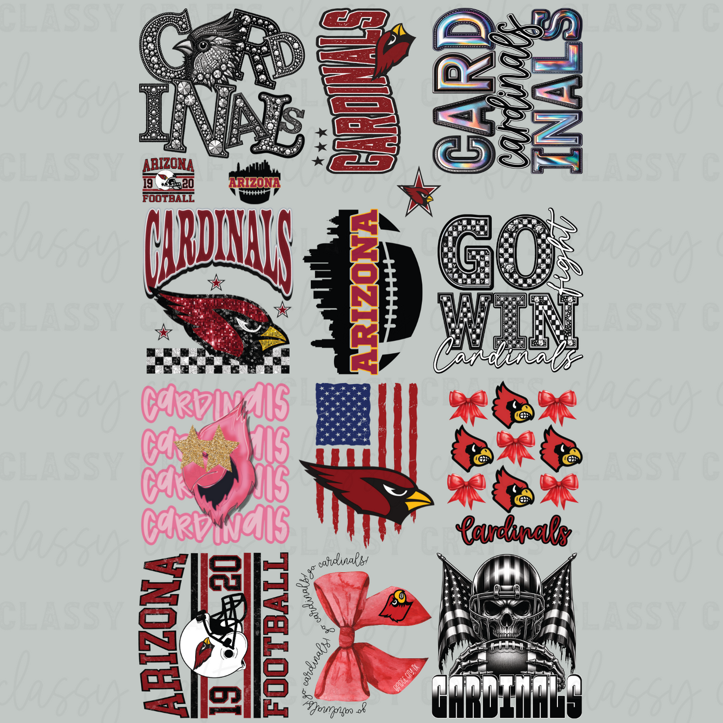 AC - 30x48 - PREMADE GANG SHEET