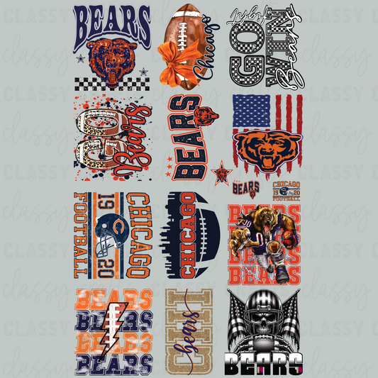 CHB - 30x48 - PREMADE GANG SHEET