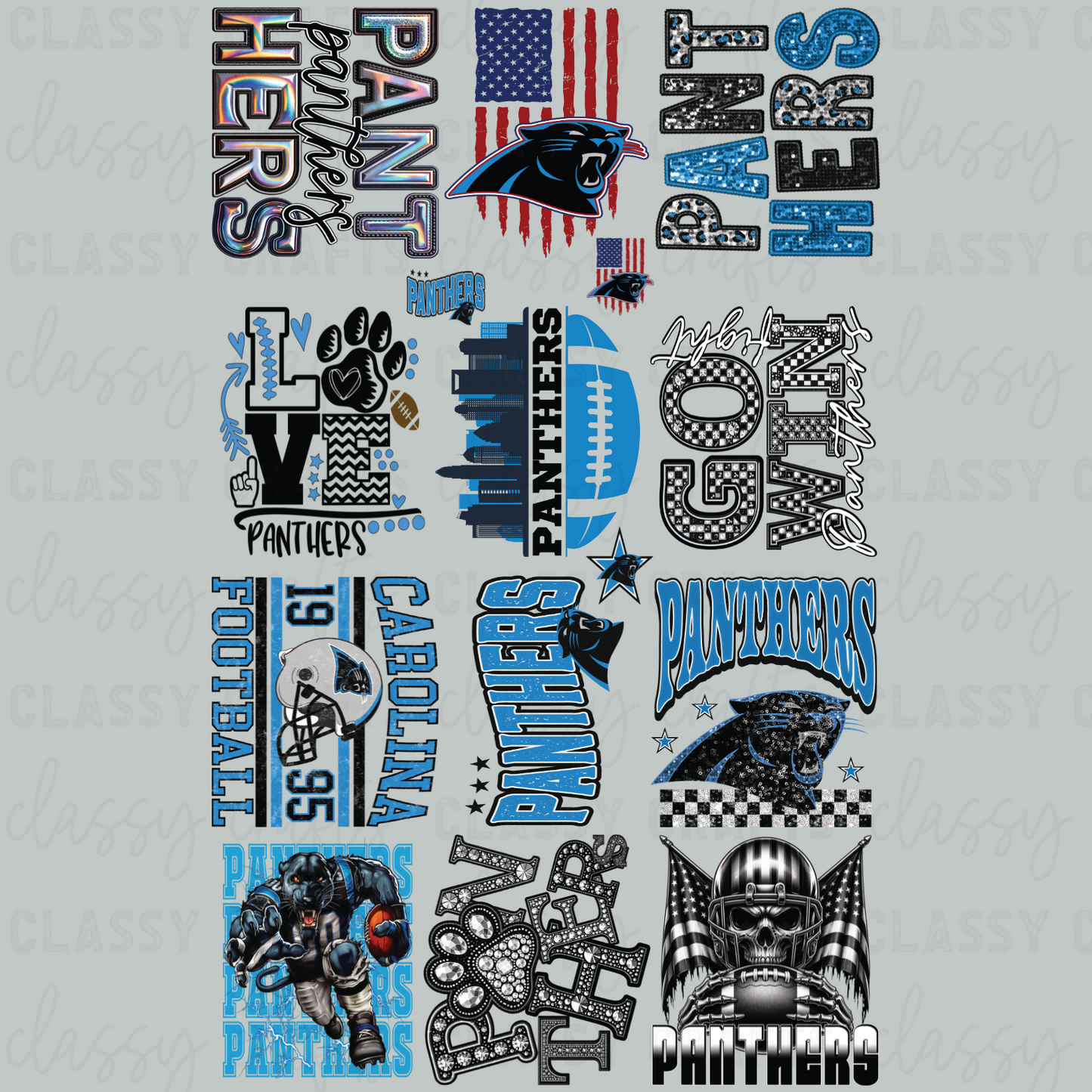 CP - 30x48 - PREMADE GANG SHEET