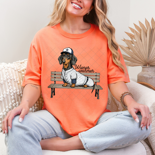 Weiner Warmer Transfer