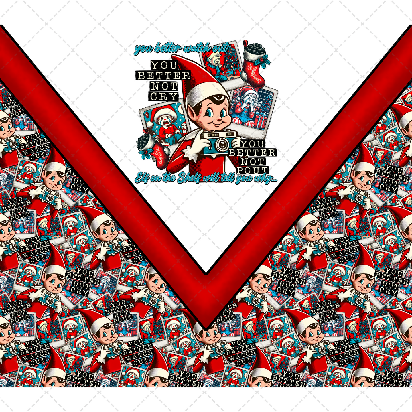 You Better Tumbler Wrap Tumbler Transfer