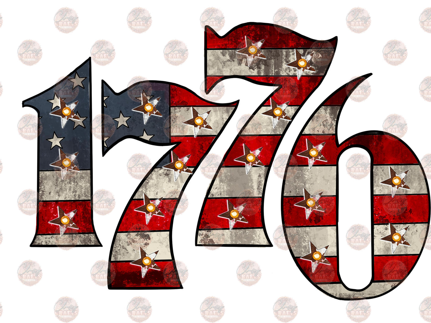1776 Transfer