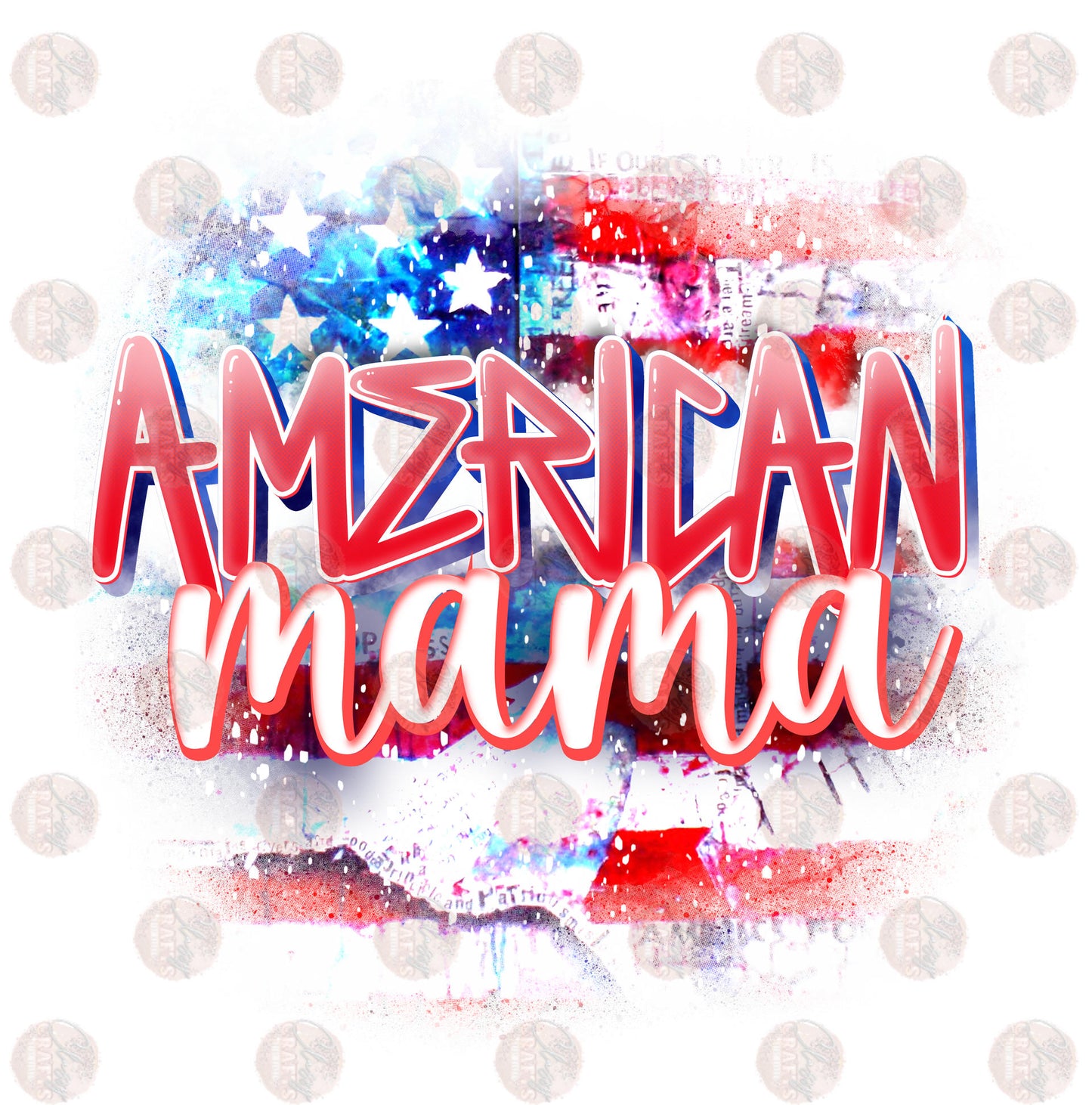 American Mama Transfer