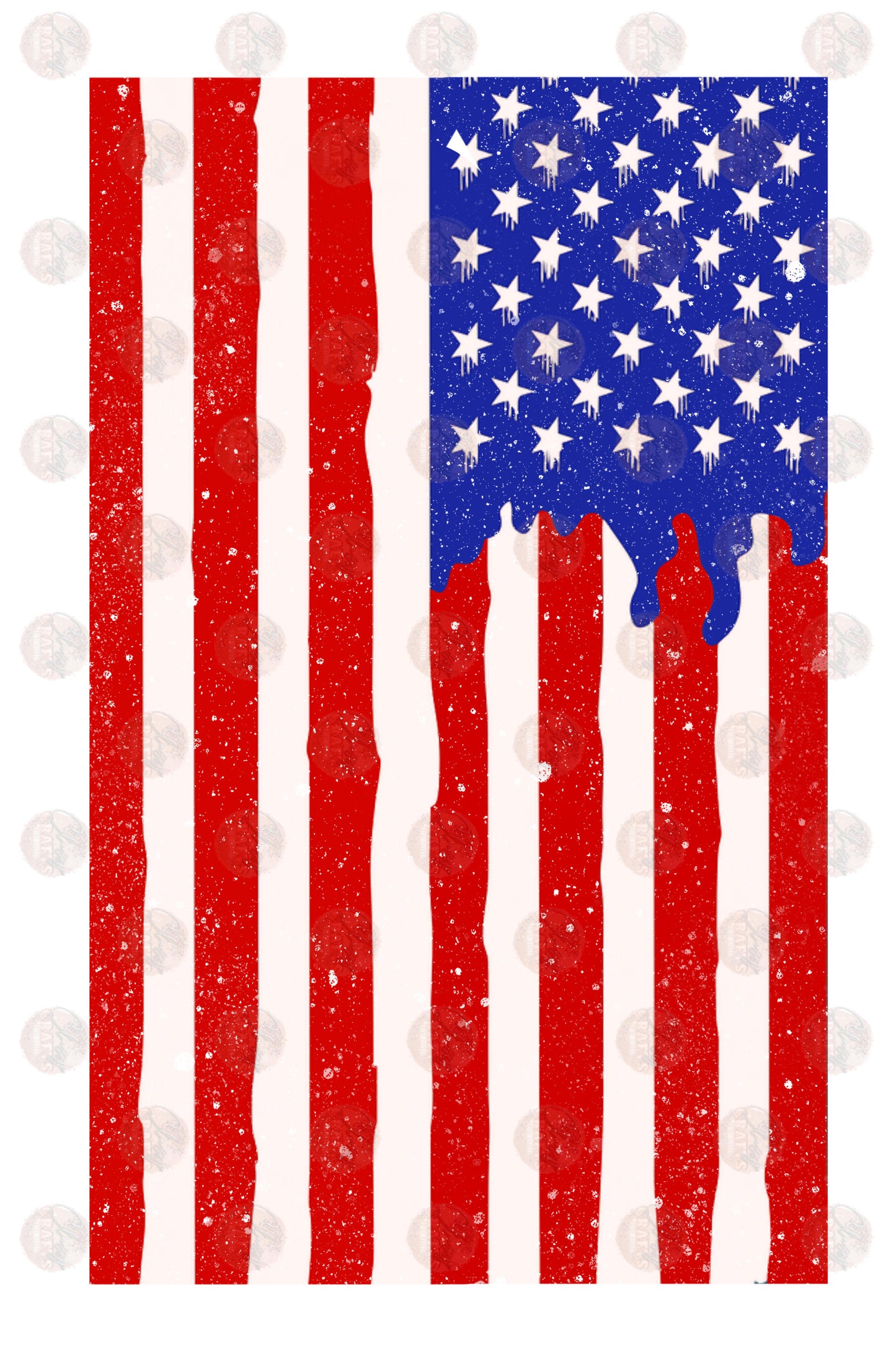 American Sleeve Transfer