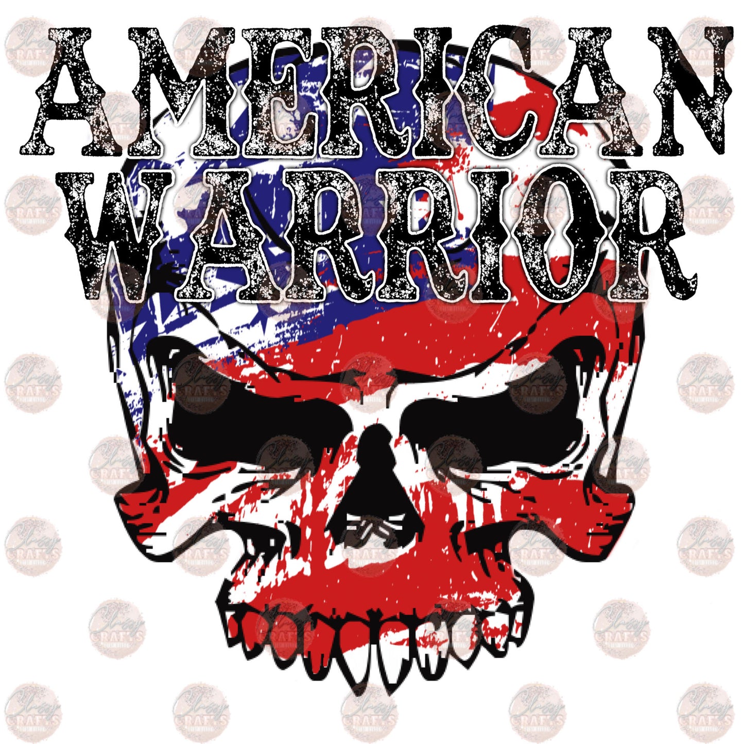 American Warrior Transfer