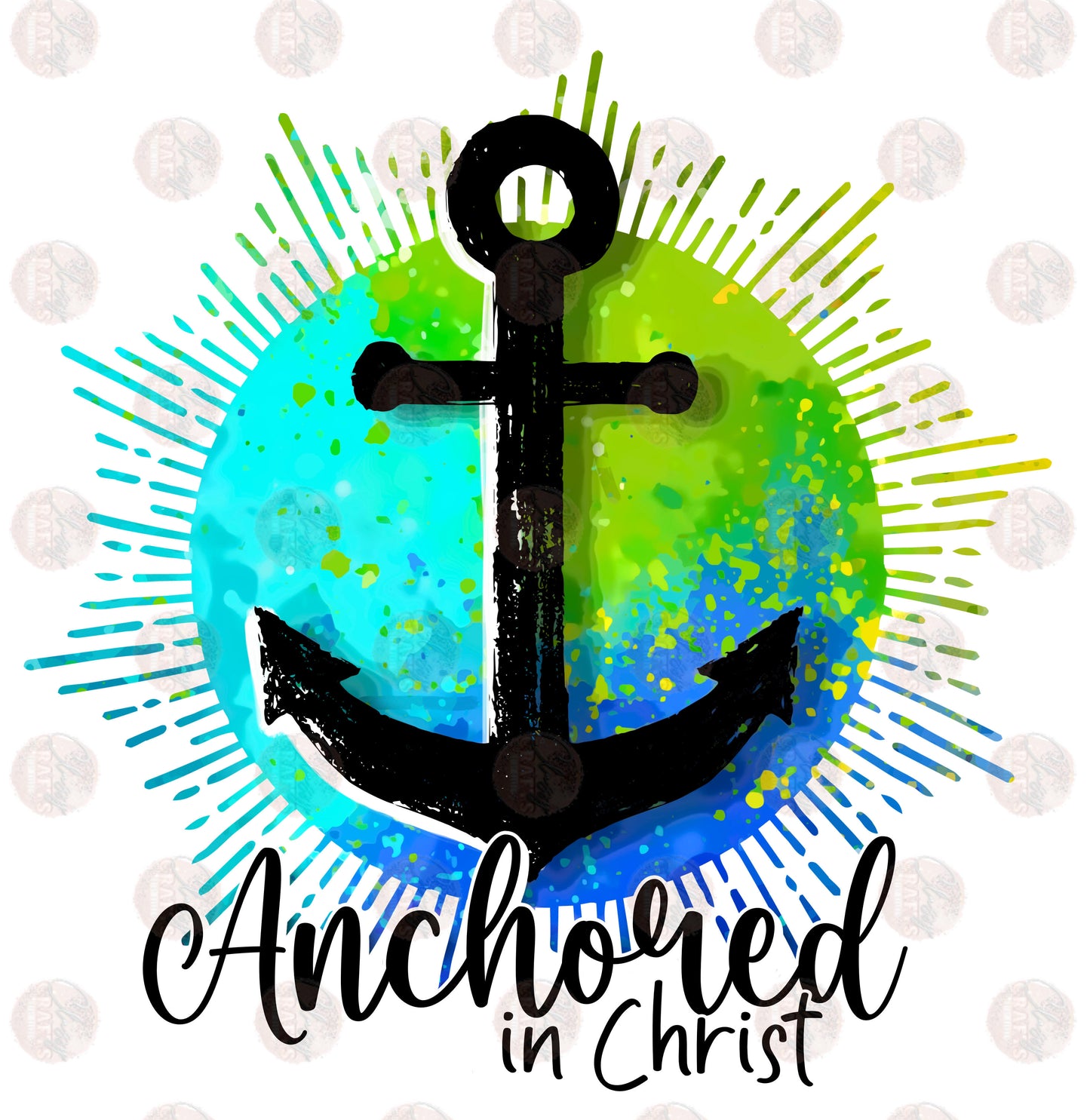 Anchored In Christ Transfer