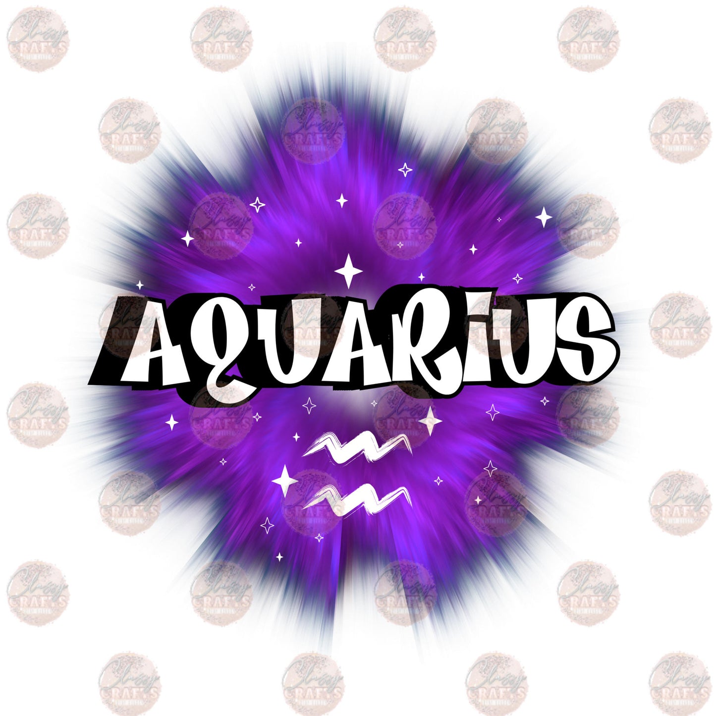 Aquarius Transfer