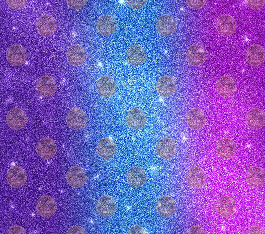 Arua Shine 10 Tumbler Wrap